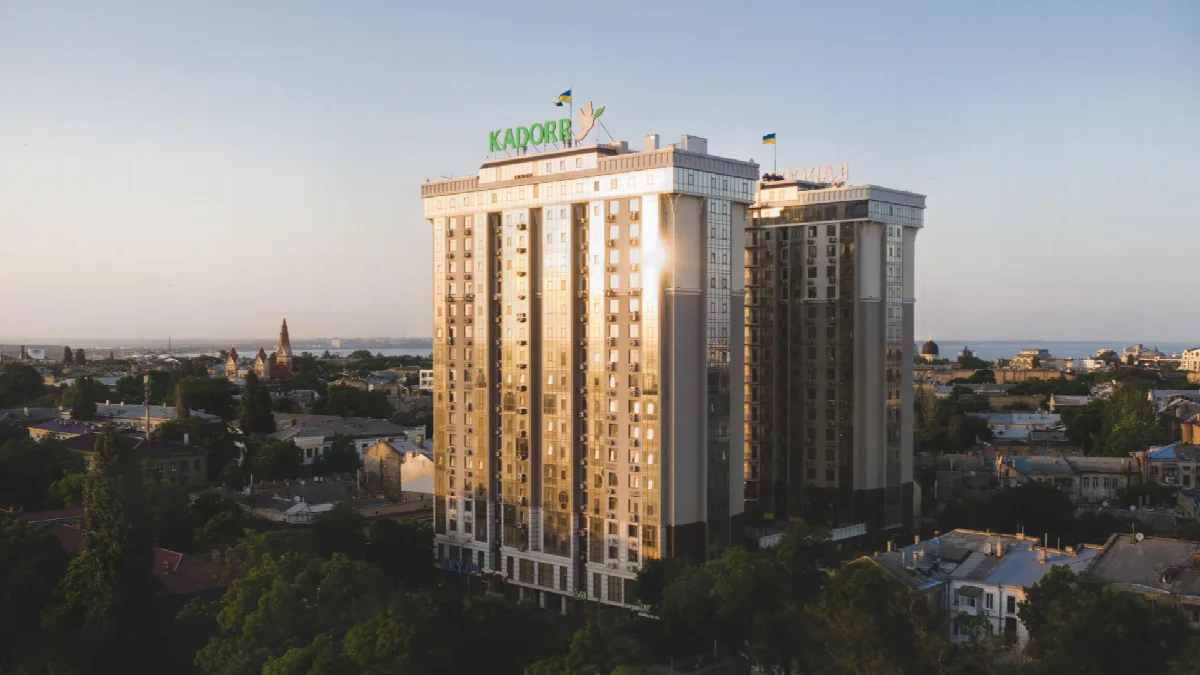 16 Жемчужина