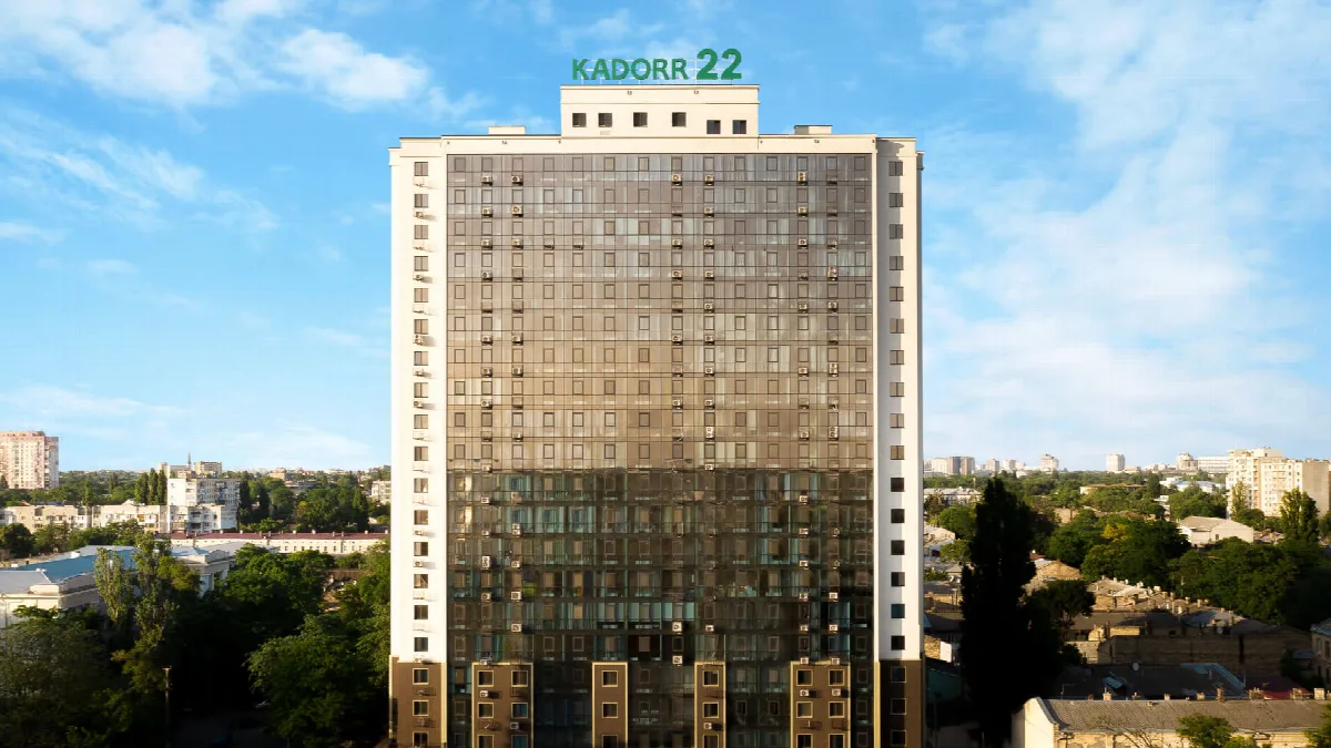 22 Жемчужина