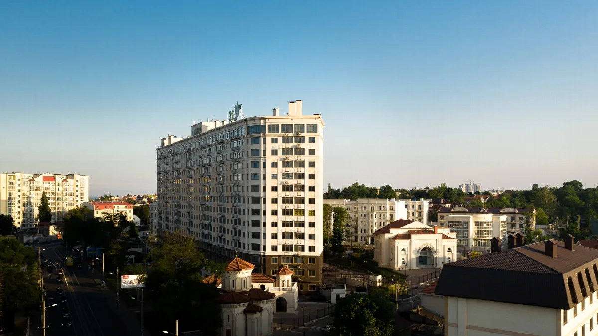 31 Жемчужина
