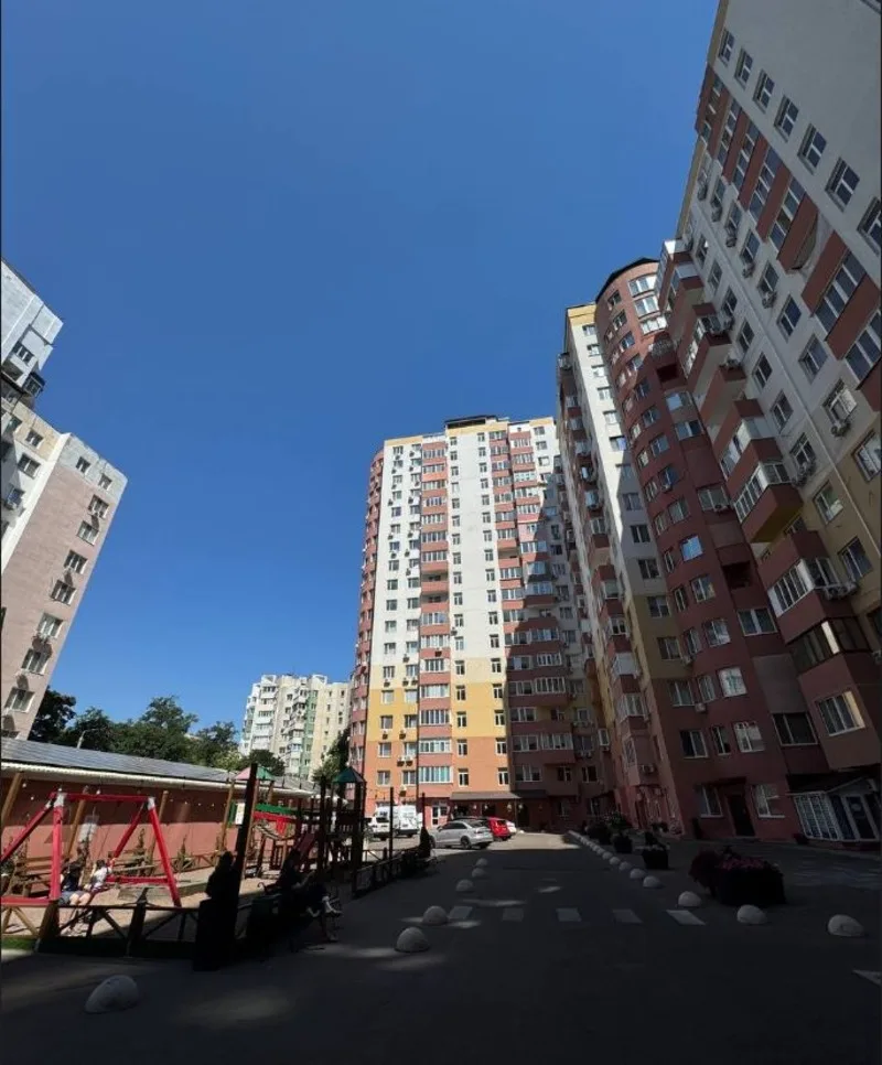 ЖК Акапулько-2
