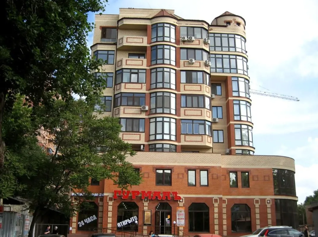ЖК Армійський
