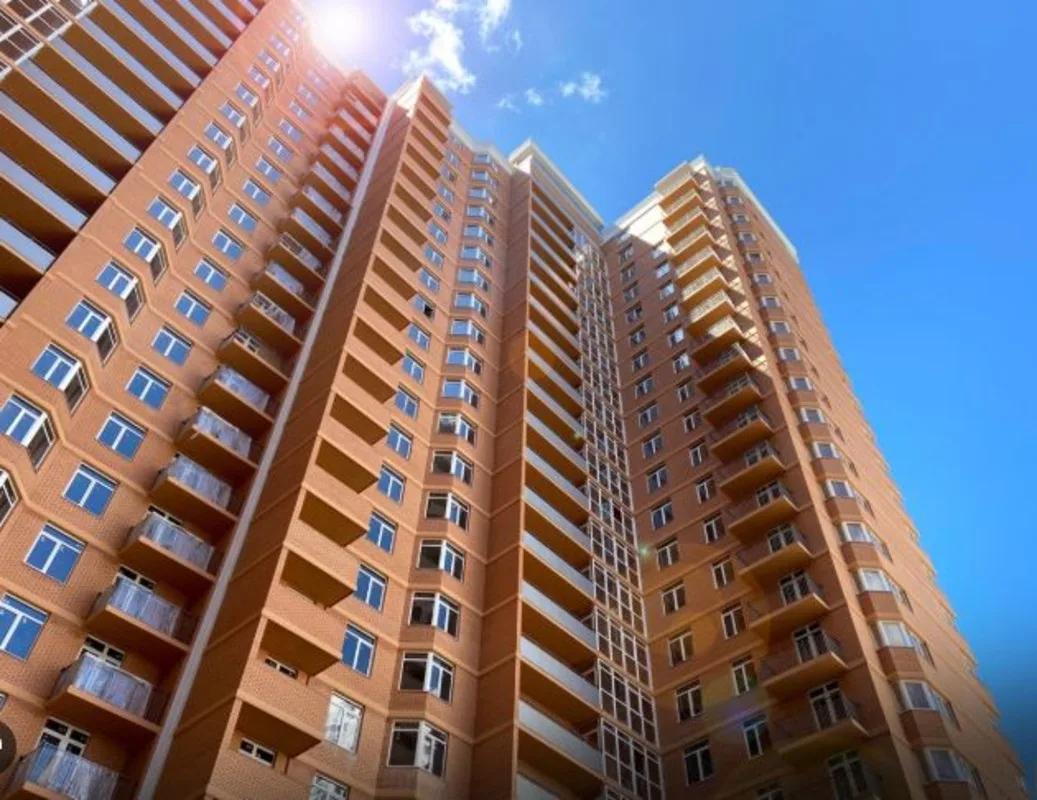 ЖК Дмитрівський