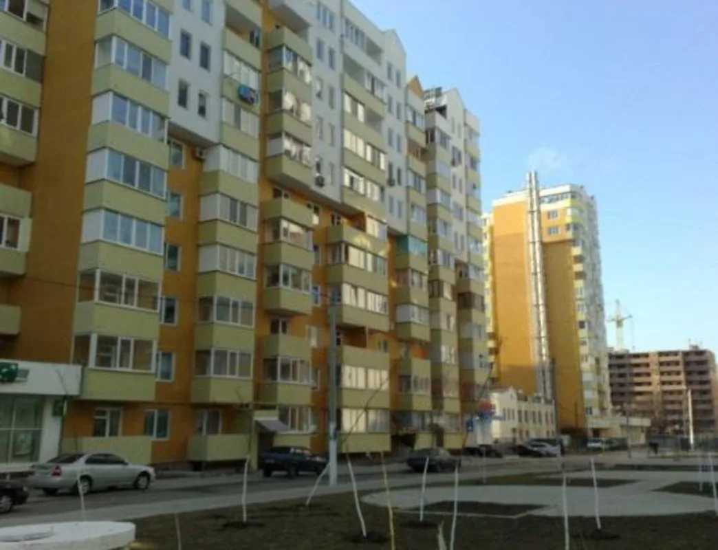 ЖК Смарагдове місто