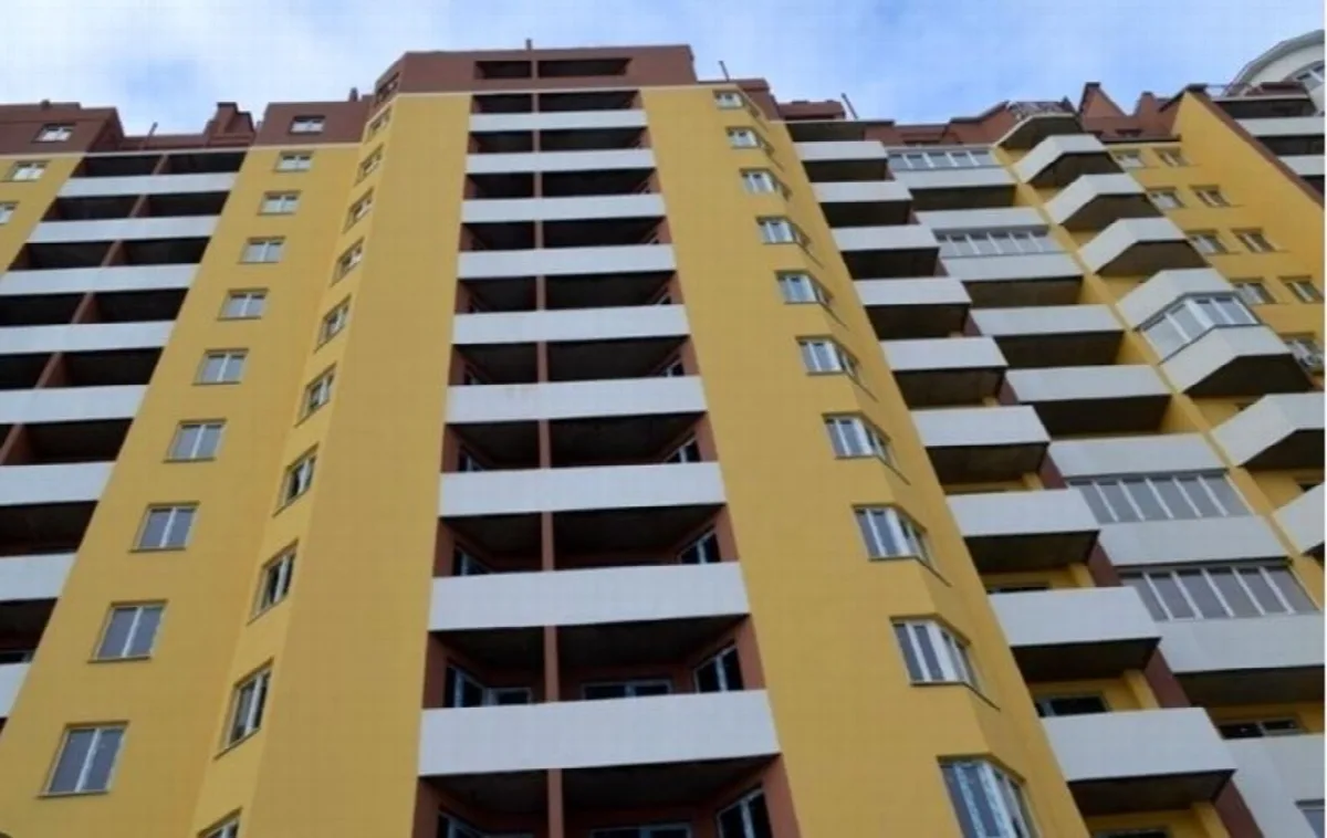 ЖК Левітана