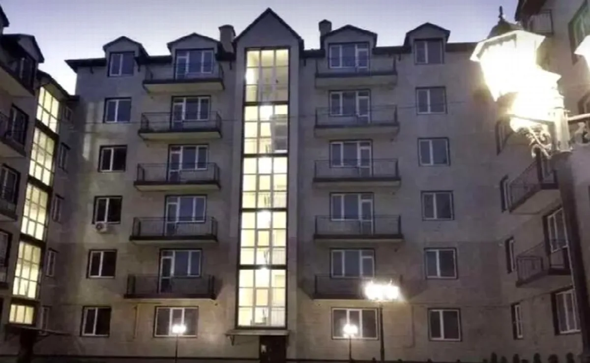 ЖК Лондон