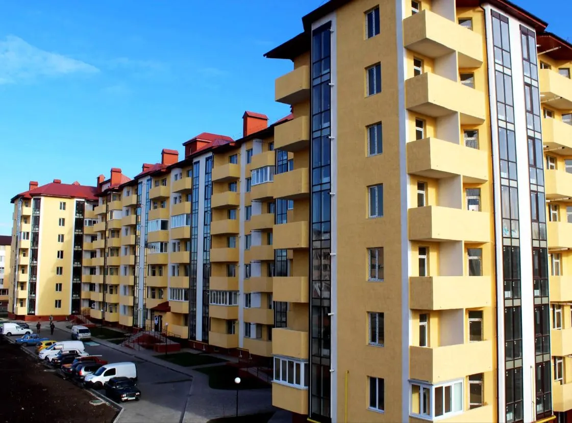 ЖК Маріїнський