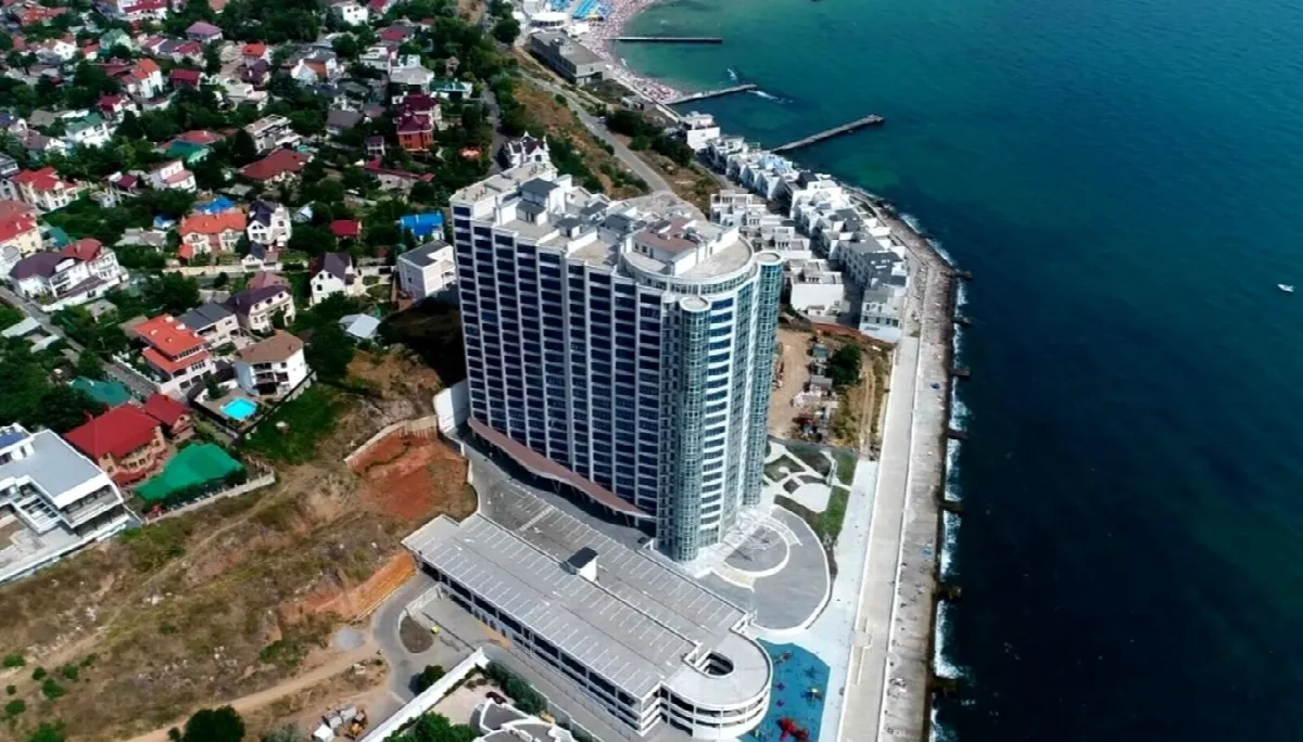 Морская симфония