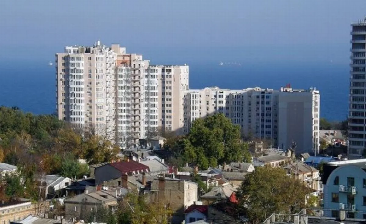 Синяя птица