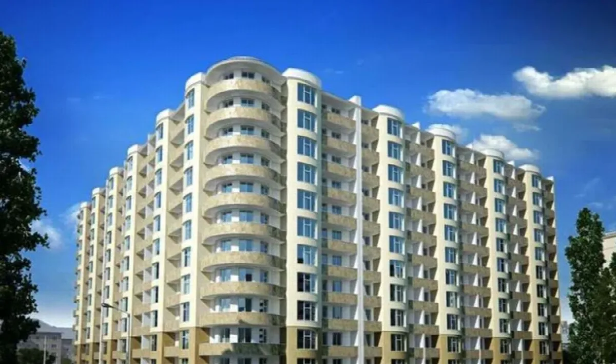 ЖК Parkside