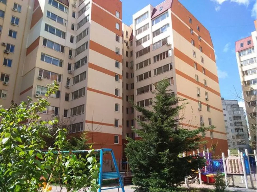 Старицкого