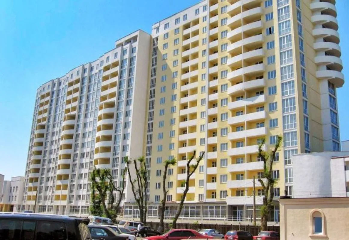 Тирас