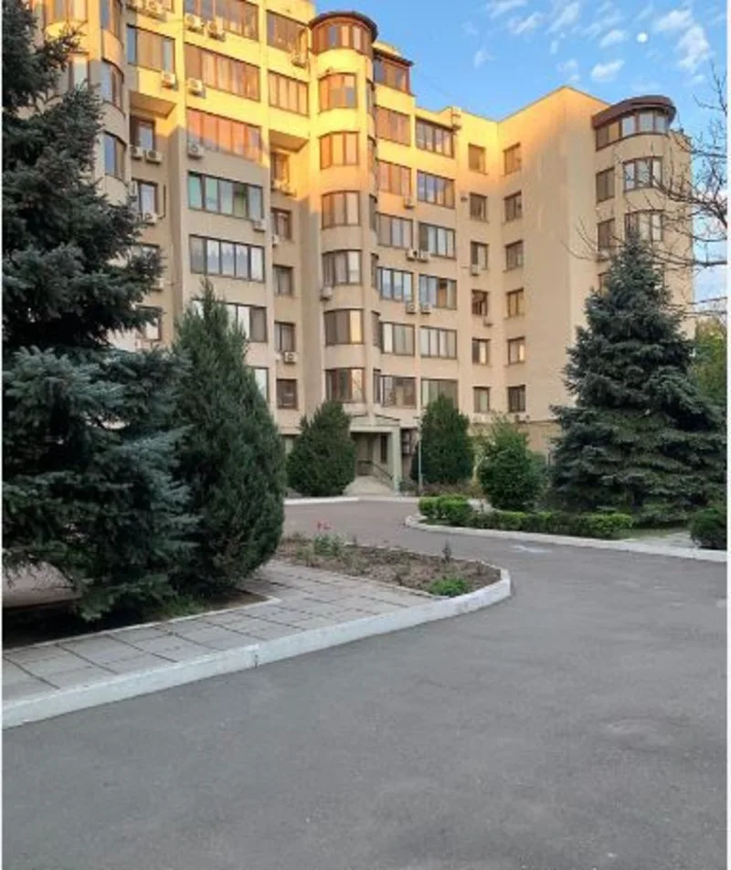ЖК Билдинг