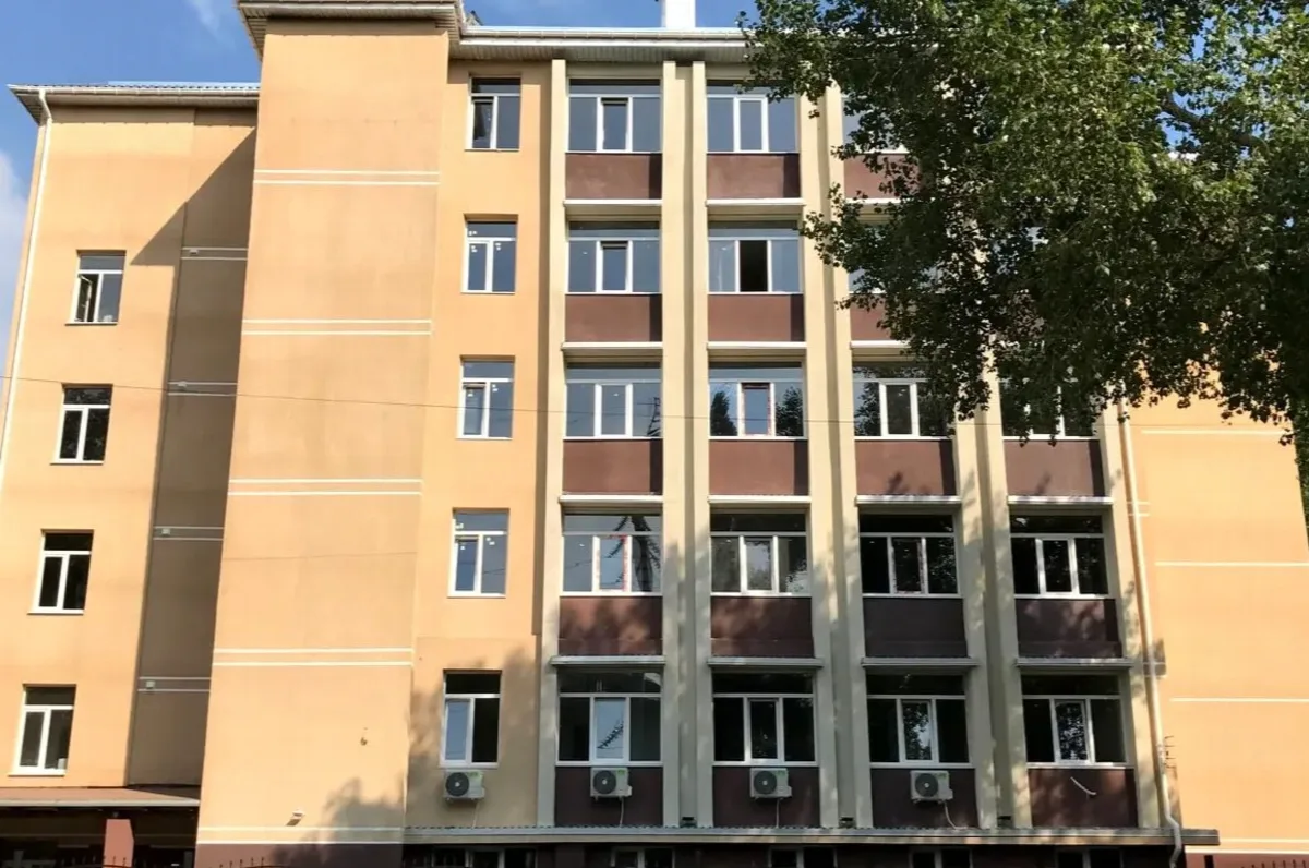 Андреевского