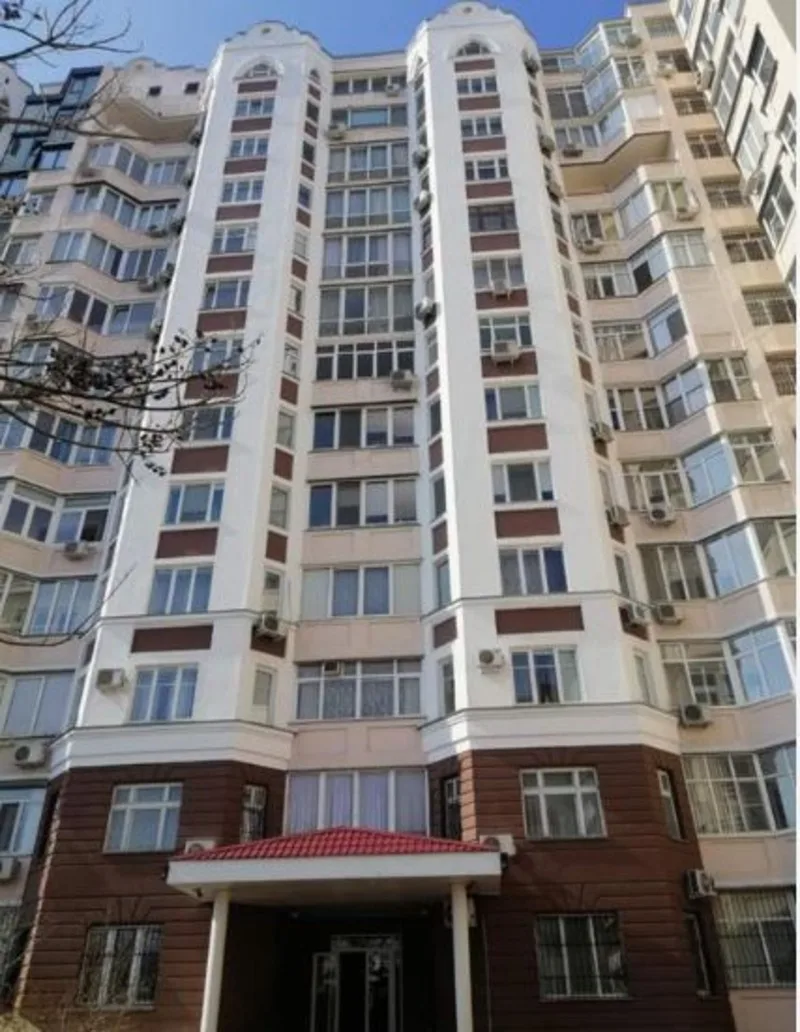 ЖК Красная Шапочка