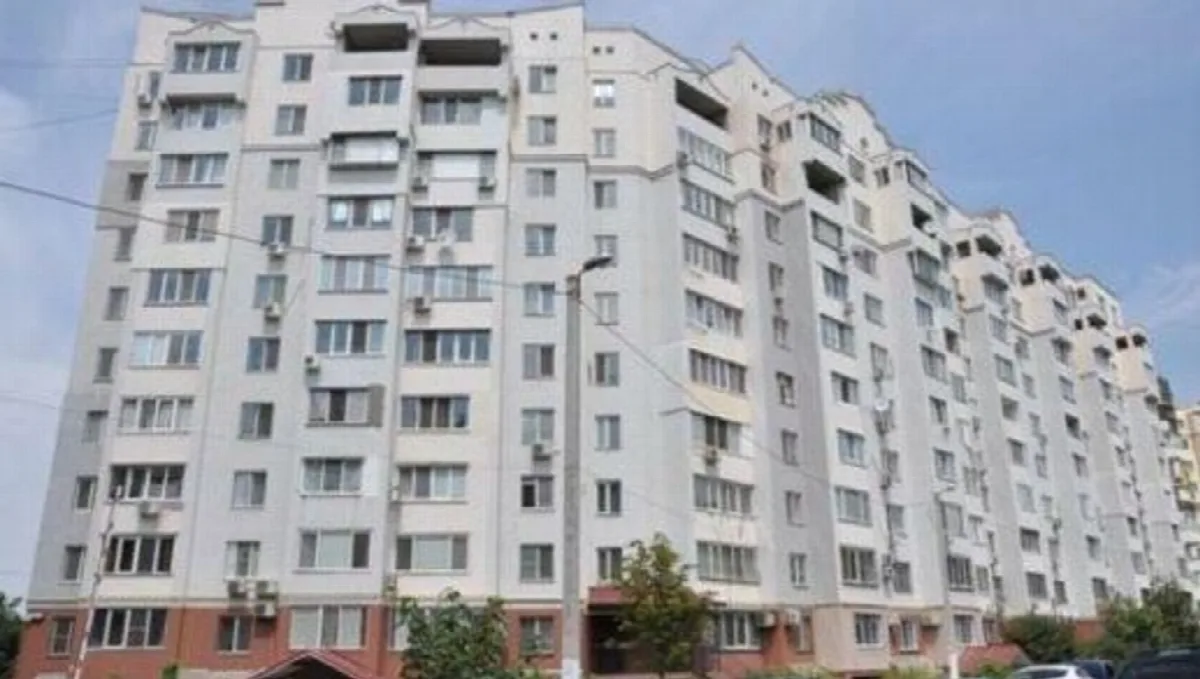 ЖК Композитора Нищинского дом 28