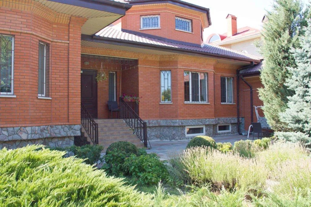 5-кімнатний будинок, 380 м², Таїрова