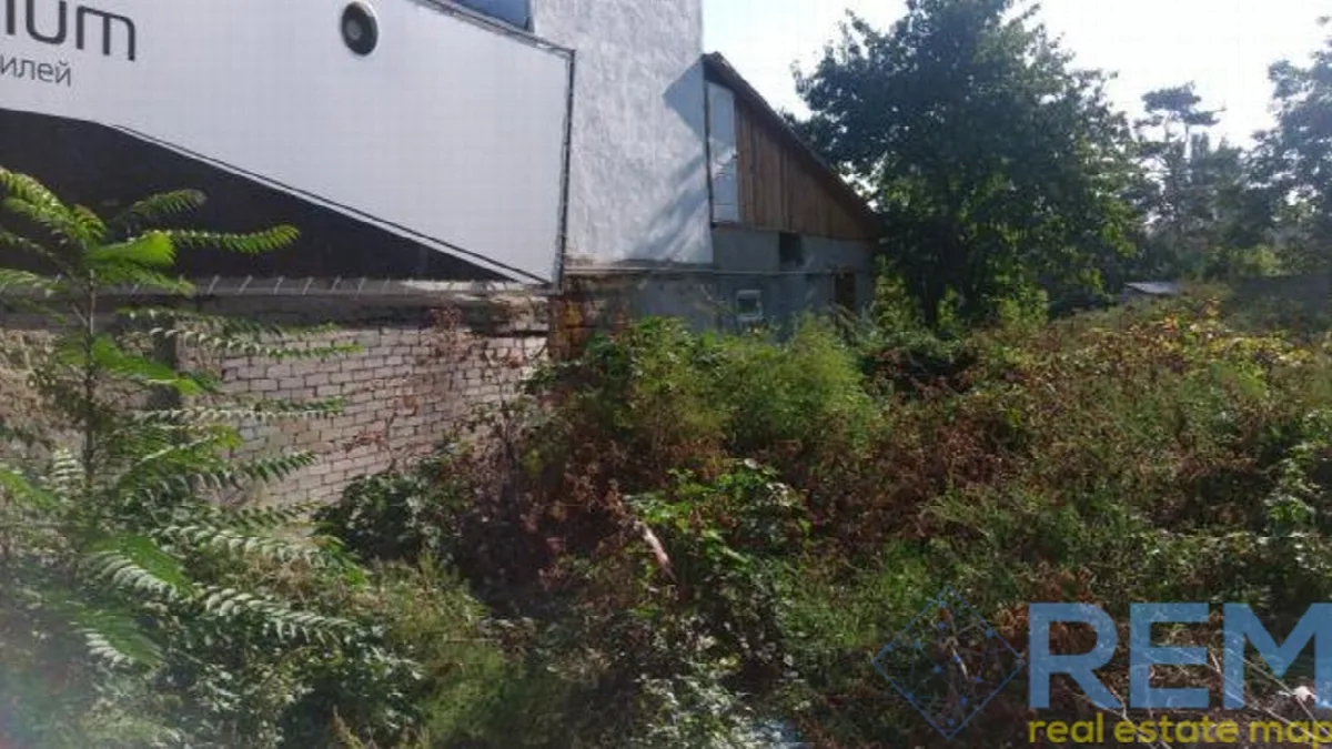 Land, 2 m², Arkadia