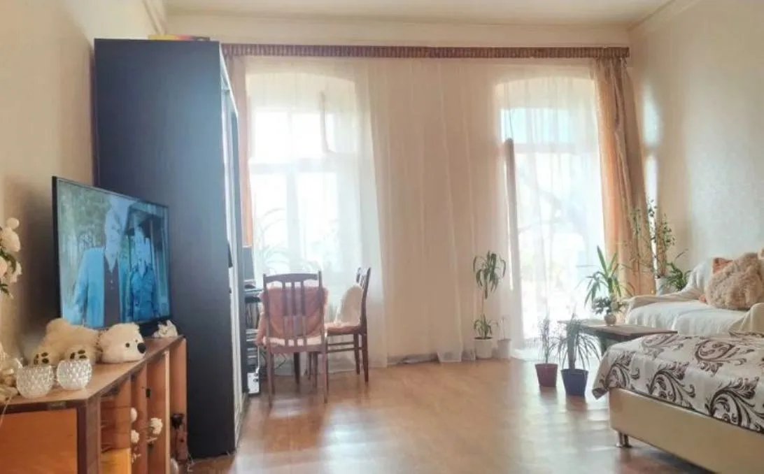 3-room apartment, 76 m², City centre