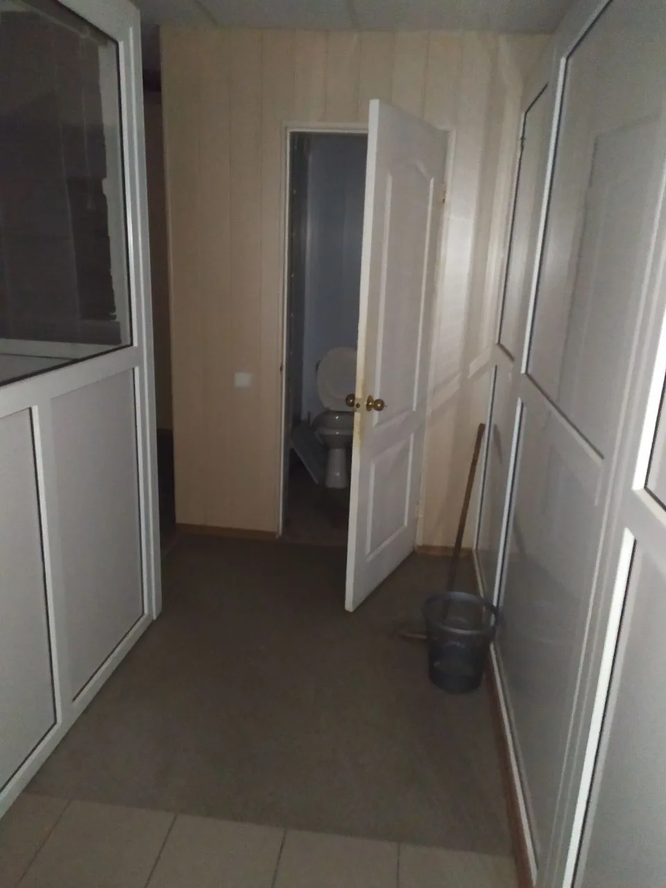 Коммерция, 105 м², Котовского