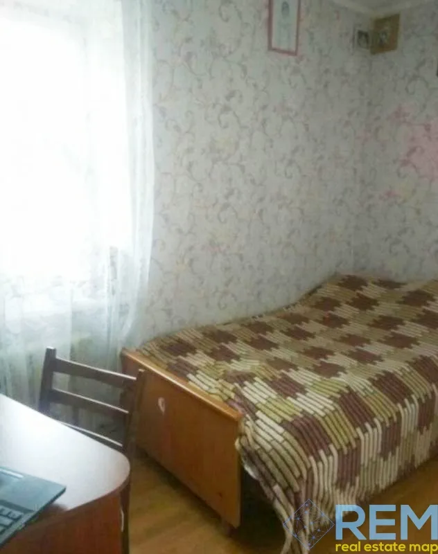 2-кімнатна квартира, 21 м², Молдаванка