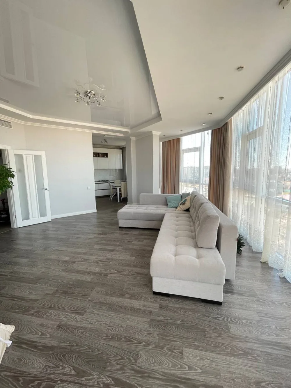 2-кімнатна квартира, 73 м², 12 Перлина, Черьомушки