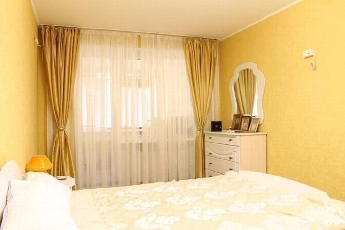 4-room apartment, 74 m², Moldavanka