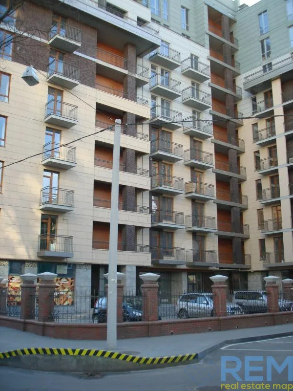 3-кімнатна квартира, 142 м², Ясна Поляна, Шевченко-Французький