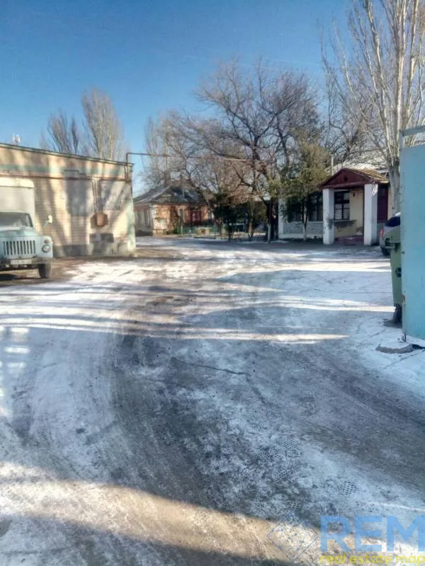 Ділянка, 1 м², Пересип