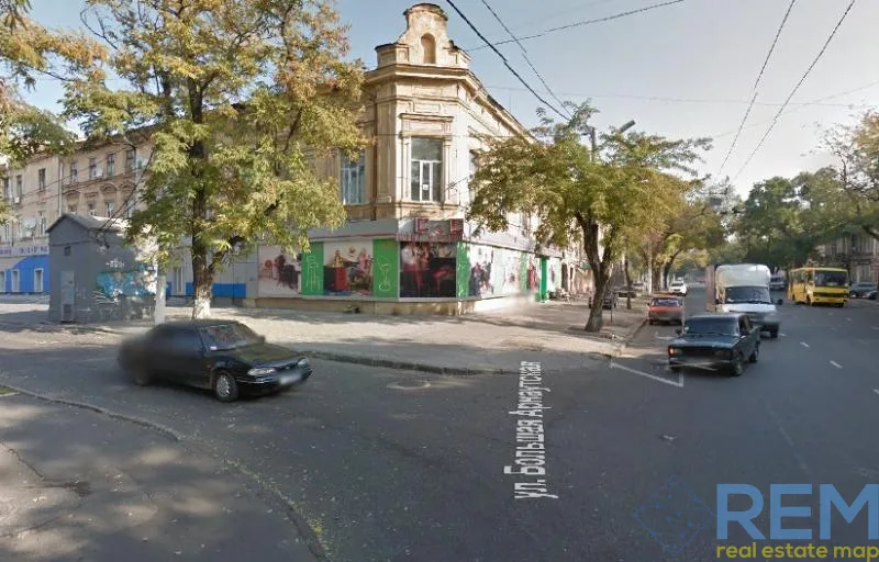Land, 4 823 m², City centre
