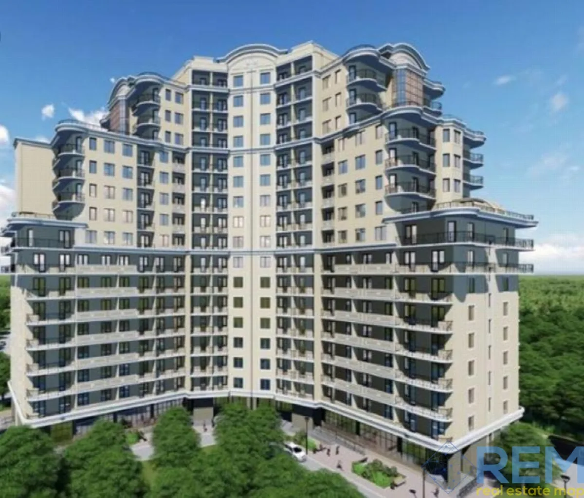Commercial, 458 m², Милос, Fontan
