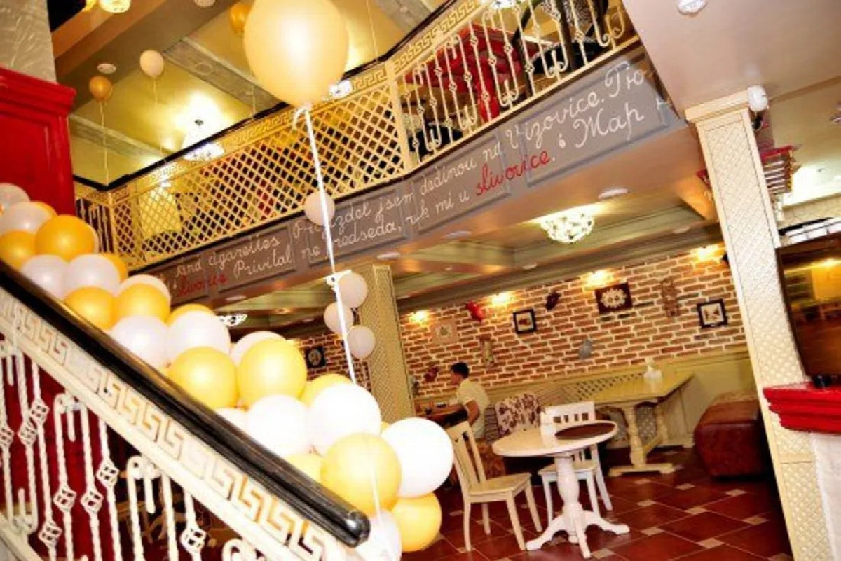 Commercial, 480 m², Tairova