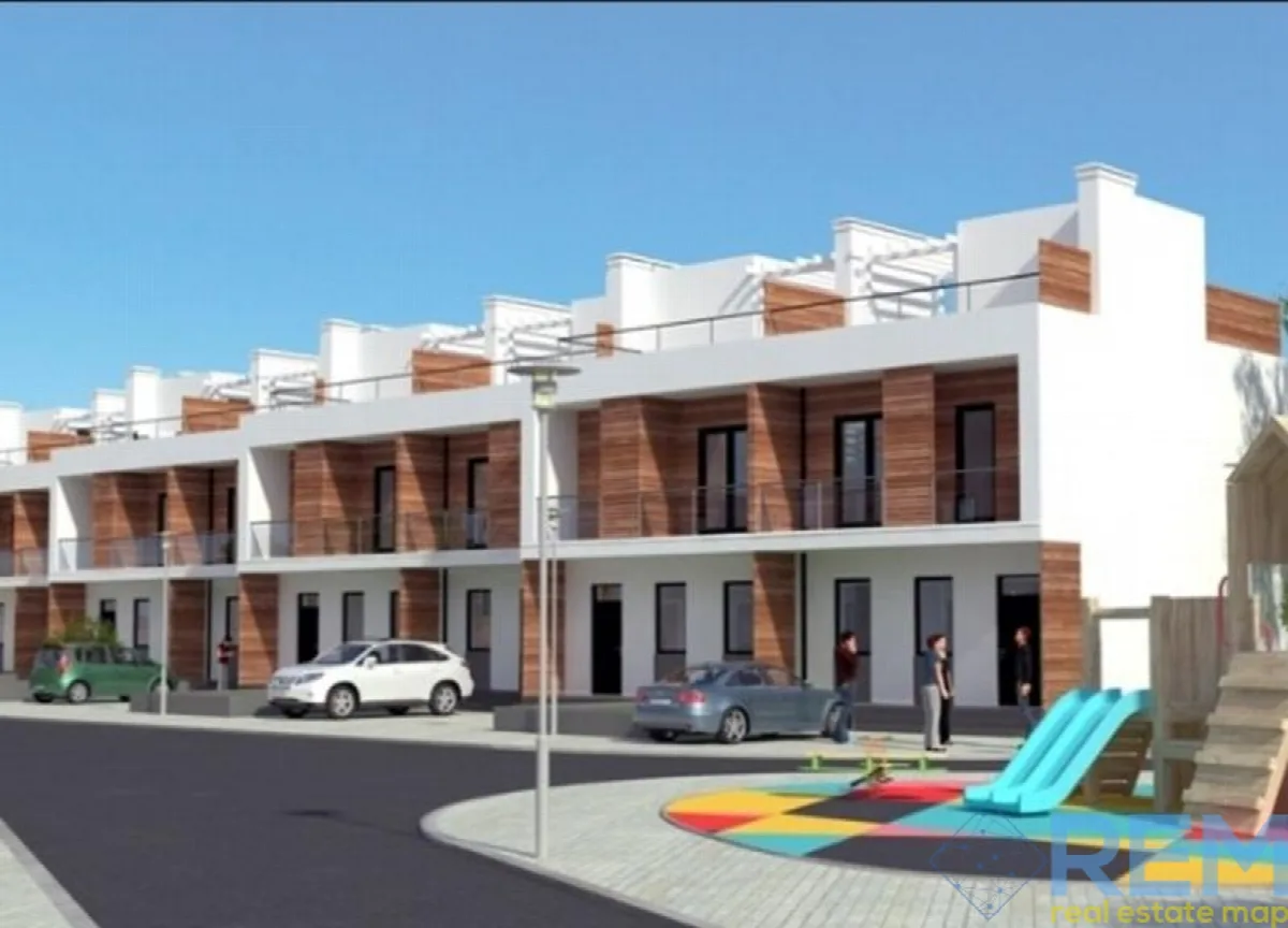 2-кімнатний будинок, 96 м², Прилиманське