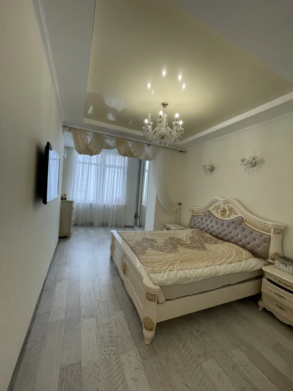 2-кімнатна квартира, 118 м², Французький - Стикон, Шевченко-Французький