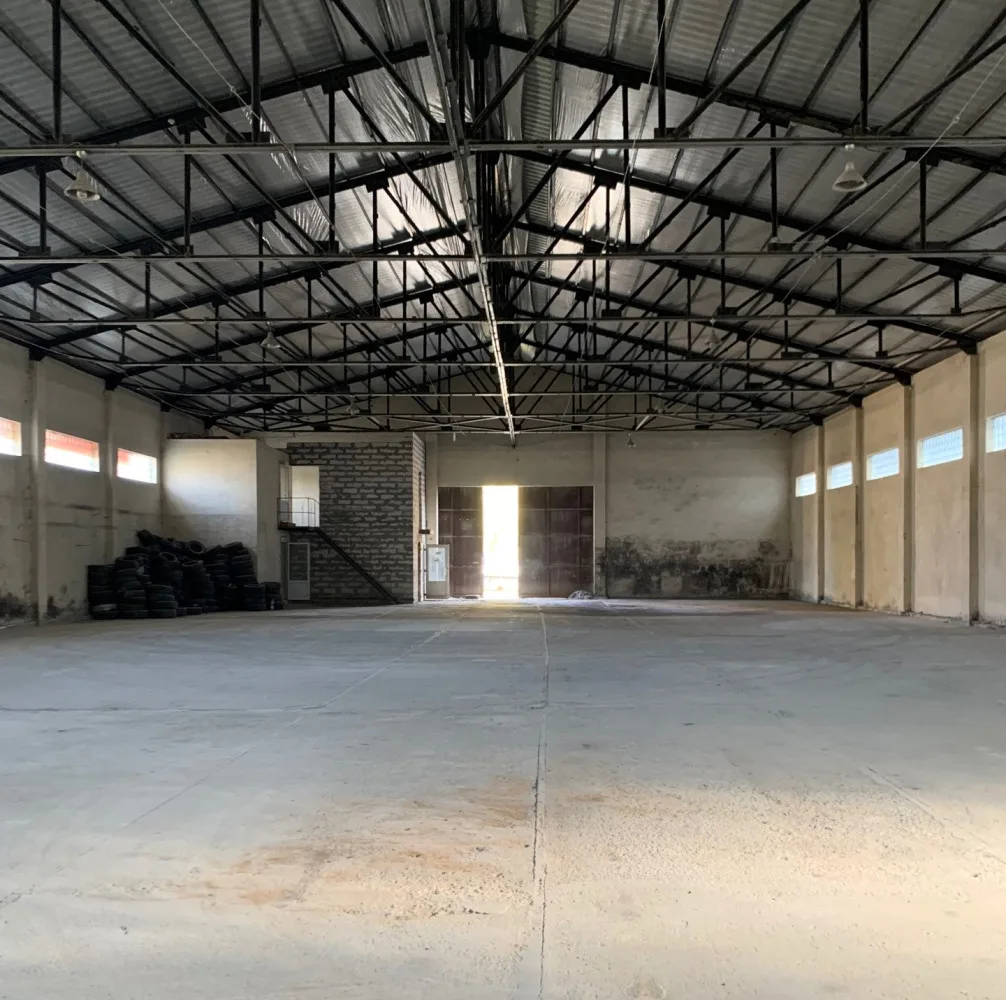 Commercial, 942 m², Lymanka