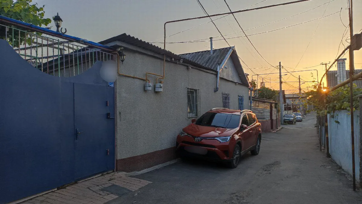 4-комнатный дом, 86 м², Слободка