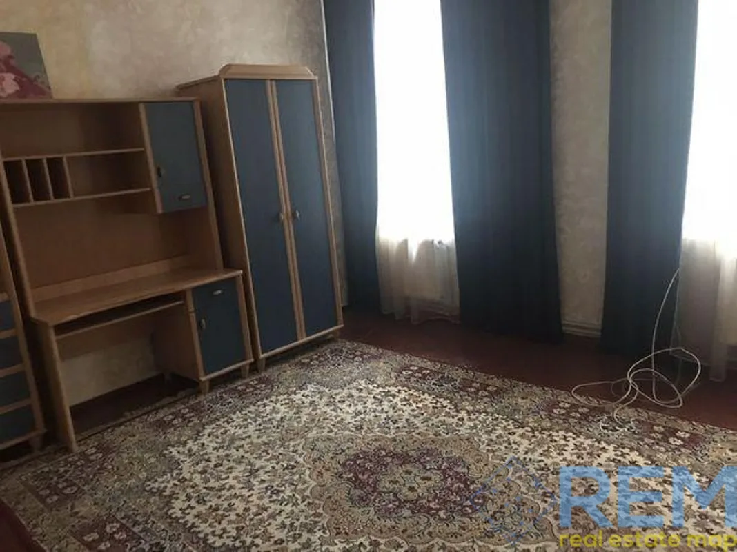 4-room apartment, 92 m², City centre