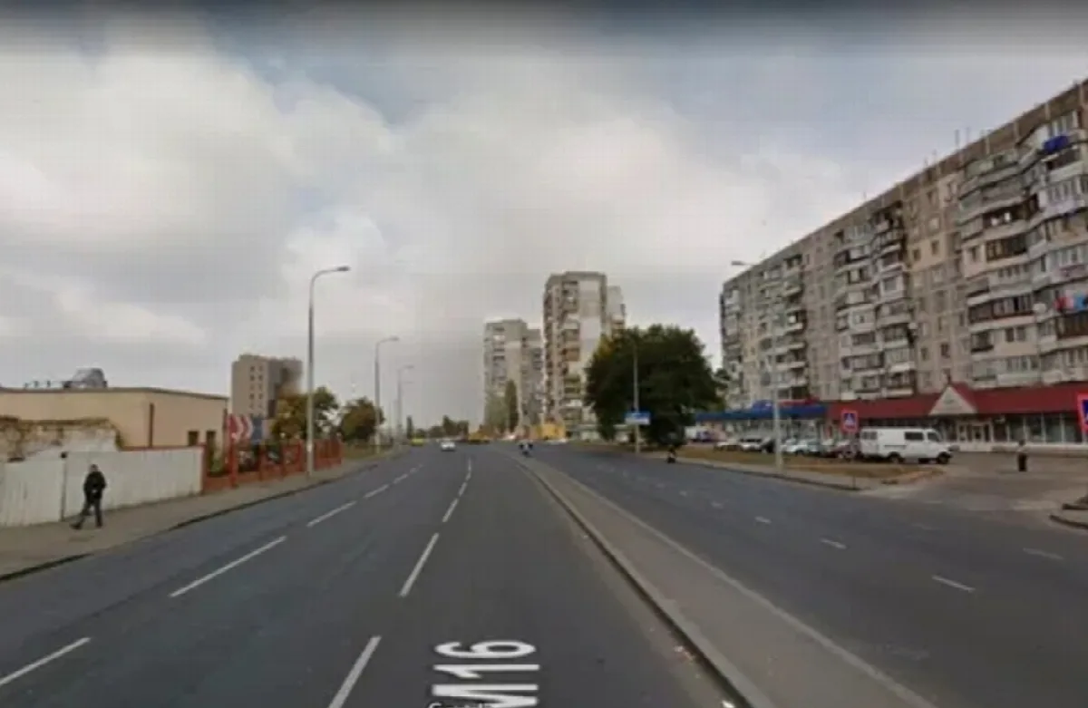 Land, 2 m², Buhaivka
