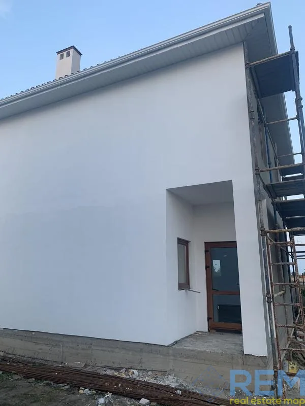 3-room house, 122 m², Tairove