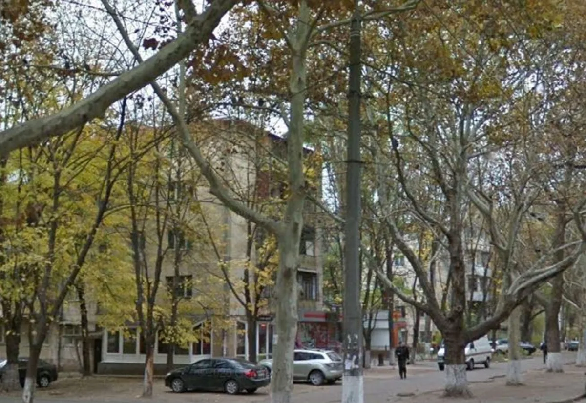Комерційна, 193 м², Черемушки