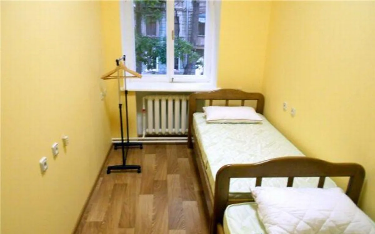 9-room apartment, 250 m², City centre
