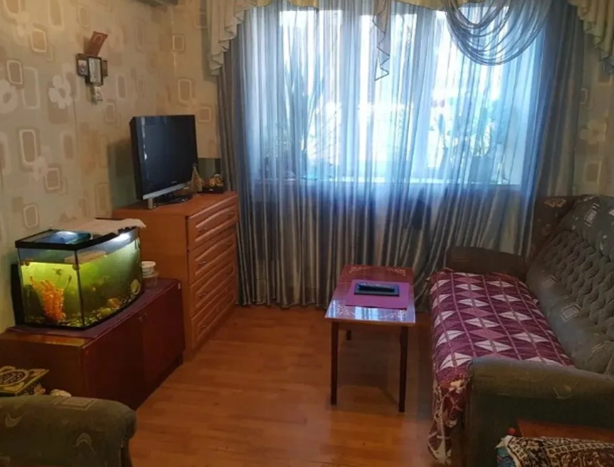 Комерційна, 92 м², Фонтан