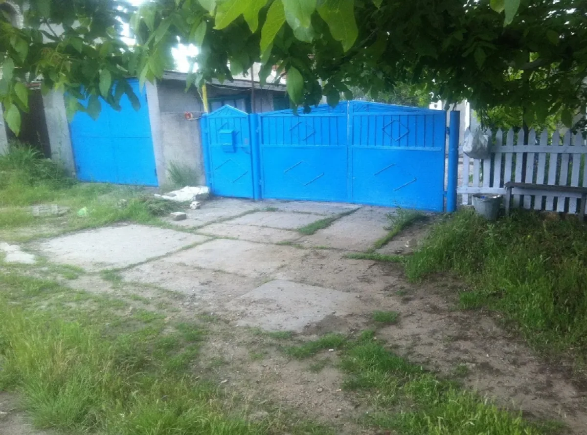 5-кімнатний будинок, 96 м², Сухий Лиман