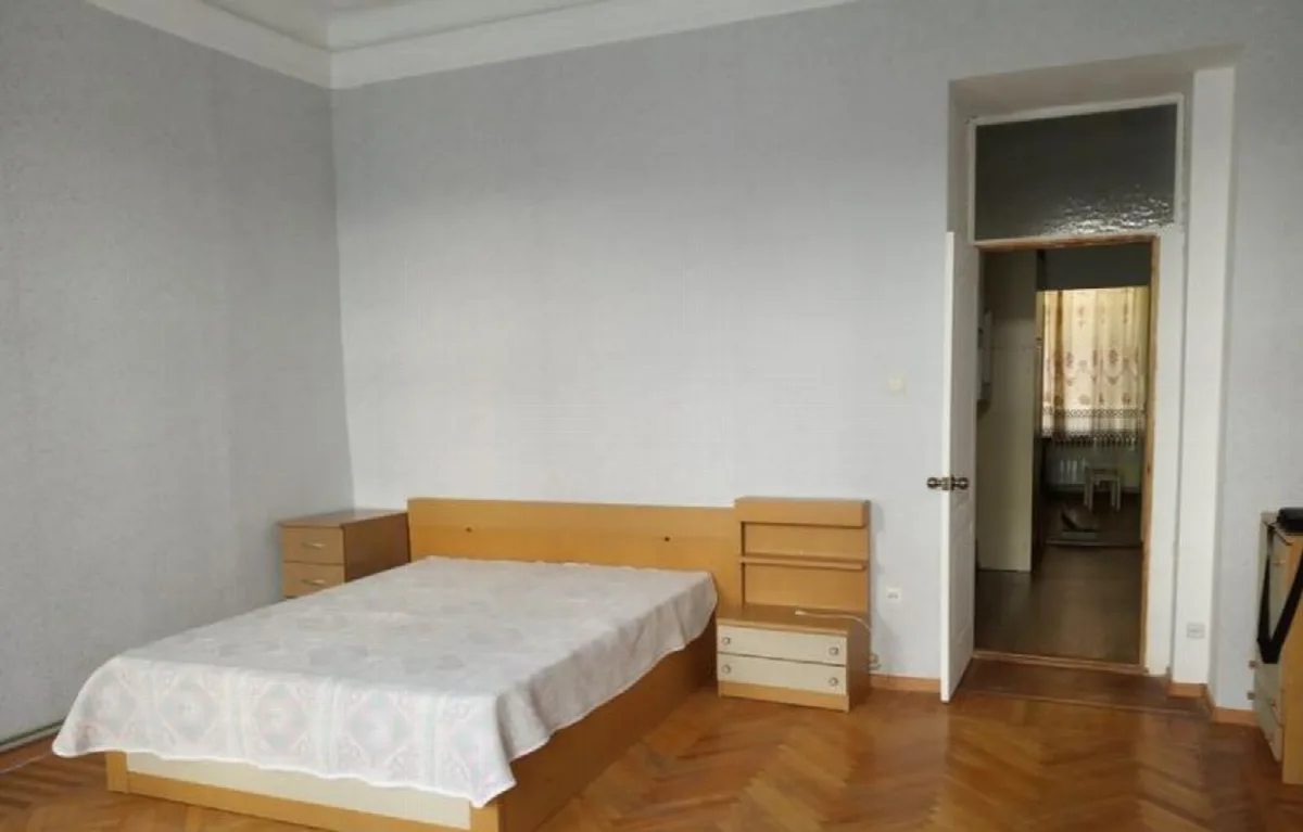 1-кімнатна квартира, 40 м², Центр