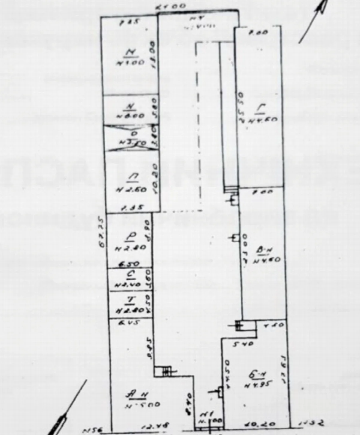 Land, 183 m², Moldavanka
