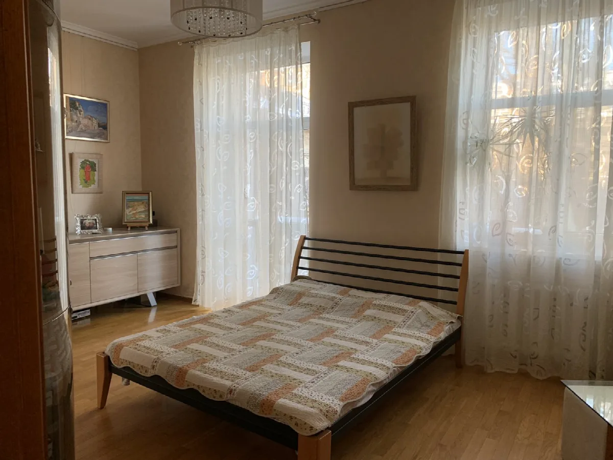 3-room apartment, 85 m², Shevchenko-Frantsuzkyi