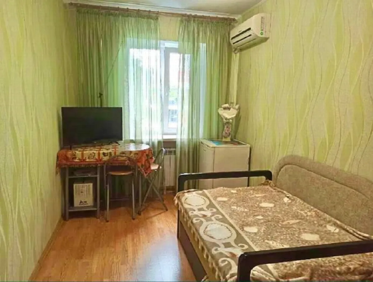 3-комнатная квартира, 65 м², Фонтан