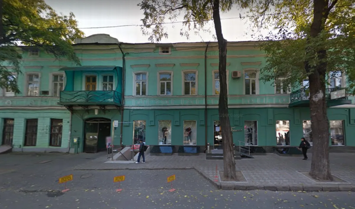 3-кімнатна квартира, 89 м², Центр