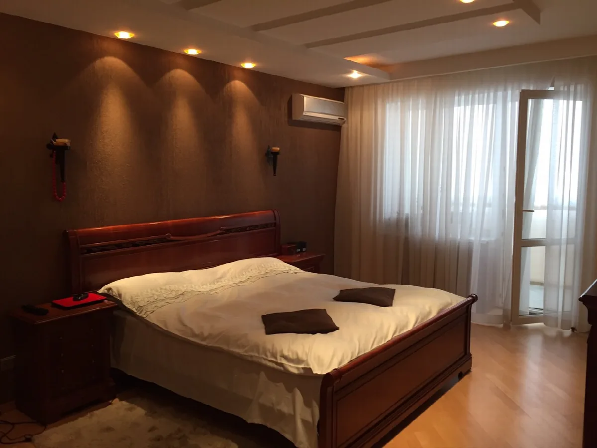 3-room apartment, 146 m², Fontan