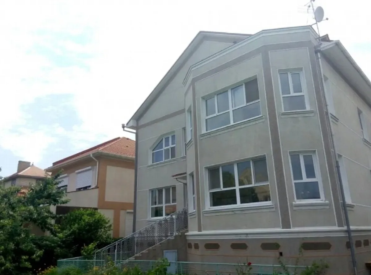 6-room house, 386 m², Tsarske Selo 2