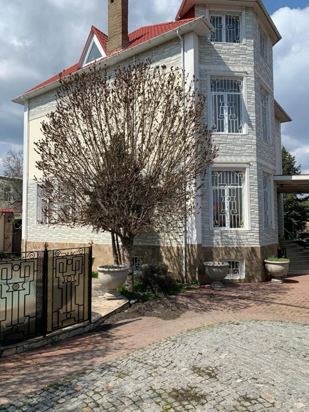 5-комнатный дом, 550 м², Таирова